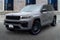 2027 Jeep Grand Cherokee Summit