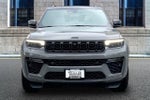 2027 Jeep Grand Cherokee Summit