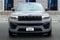 2027 Jeep Grand Cherokee Summit