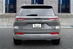 2027 Jeep Grand Cherokee Summit