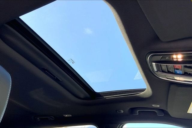 2026 Jeep Grand Cherokee L Laredo Altitude