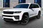 2026 Jeep Grand Cherokee L Laredo Altitude