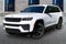 2026 Jeep Grand Cherokee L Laredo Altitude