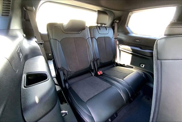 2026 Jeep Grand Cherokee L Laredo Altitude