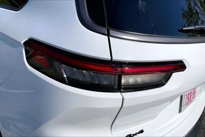 2026 Jeep Grand Cherokee L Laredo Altitude