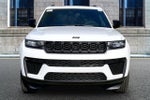 2026 Jeep Grand Cherokee L Laredo Altitude