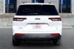 2026 Jeep Grand Cherokee L Laredo Altitude