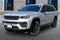 2026 Jeep Grand Cherokee L Laredo Altitude