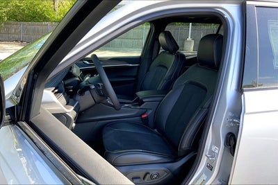 2026 Jeep Grand Cherokee L Laredo Altitude