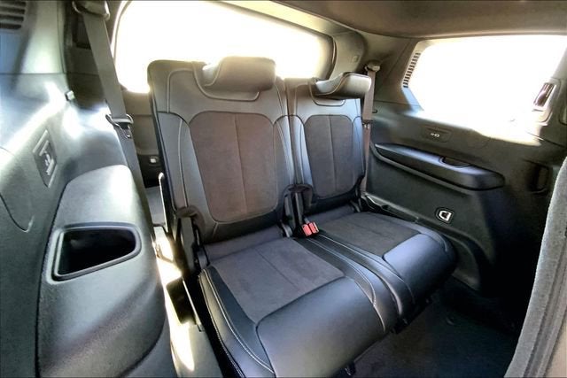 2026 Jeep Grand Cherokee L Laredo Altitude