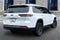 2027 Jeep Grand Cherokee L Laredo Altitude