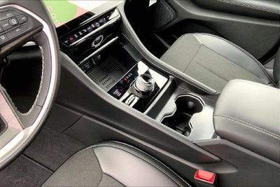 2027 Jeep Grand Cherokee L Laredo Altitude