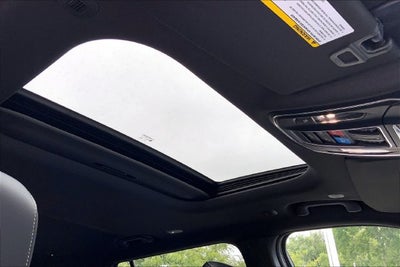 2027 Jeep Grand Cherokee L Laredo Altitude