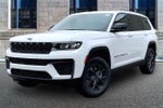 2027 Jeep Grand Cherokee L Laredo Altitude