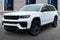 2027 Jeep Grand Cherokee L Laredo Altitude