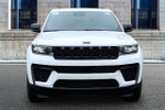 2027 Jeep Grand Cherokee L Laredo Altitude