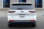 2027 Jeep Grand Cherokee L Laredo Altitude