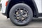 2027 Jeep Grand Cherokee L Laredo Altitude