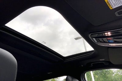 2027 Jeep Grand Cherokee L Laredo Altitude