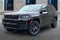 2027 Jeep Grand Cherokee L Laredo Altitude