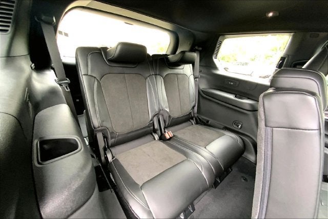 2027 Jeep Grand Cherokee L Laredo Altitude