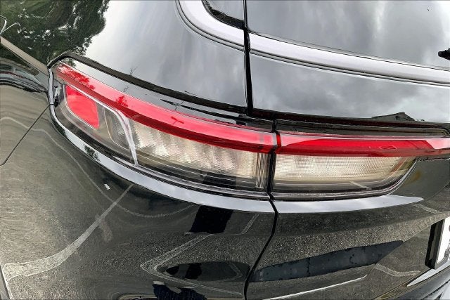 2027 Jeep Grand Cherokee L Laredo Altitude