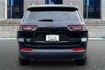2027 Jeep Grand Cherokee L Laredo Altitude
