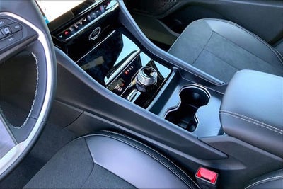 2026 Jeep Grand Cherokee L Laredo Altitude