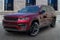 2026 Jeep Grand Cherokee L Laredo Altitude