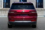 2026 Jeep Grand Cherokee L Laredo Altitude