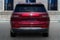 2026 Jeep Grand Cherokee L Laredo Altitude