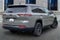 2027 Jeep Grand Cherokee L Laredo Altitude