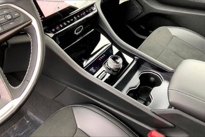 2027 Jeep Grand Cherokee L Laredo Altitude