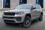 2027 Jeep Grand Cherokee L Laredo Altitude