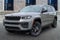 2027 Jeep Grand Cherokee L Laredo Altitude