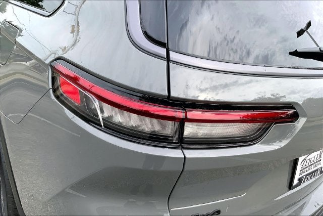 2027 Jeep Grand Cherokee L Laredo Altitude