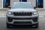 2027 Jeep Grand Cherokee L Laredo Altitude