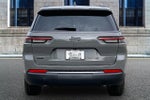 2027 Jeep Grand Cherokee L Laredo Altitude