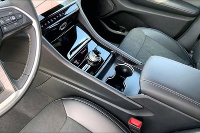 2026 Jeep Grand Cherokee L Laredo Altitude