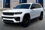 2026 Jeep Grand Cherokee L Laredo Altitude