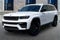 2026 Jeep Grand Cherokee L Laredo Altitude