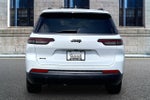 2026 Jeep Grand Cherokee L Laredo Altitude