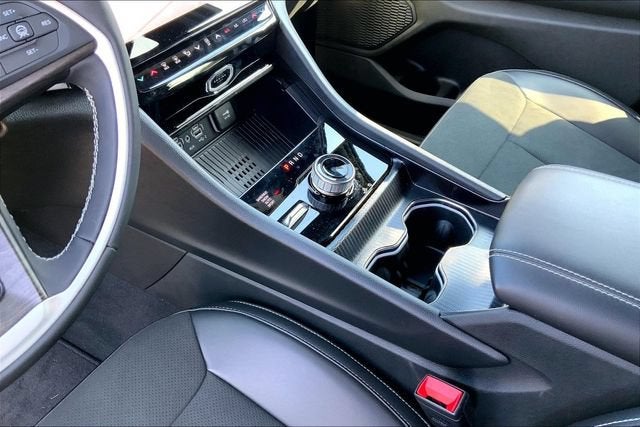 2026 Jeep Grand Cherokee L Laredo Altitude