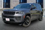 2026 Jeep Grand Cherokee L Laredo Altitude