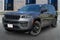 2026 Jeep Grand Cherokee L Laredo Altitude