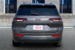 2026 Jeep Grand Cherokee L Laredo Altitude