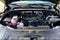 2026 Jeep Grand Cherokee L Laredo Altitude