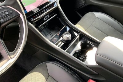 2026 Jeep Grand Cherokee L Laredo Altitude