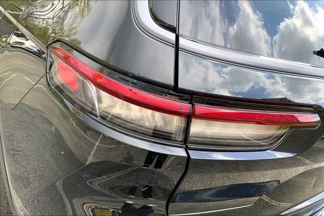 2026 Jeep Grand Cherokee L Laredo Altitude