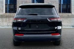 2026 Jeep Grand Cherokee L Laredo Altitude